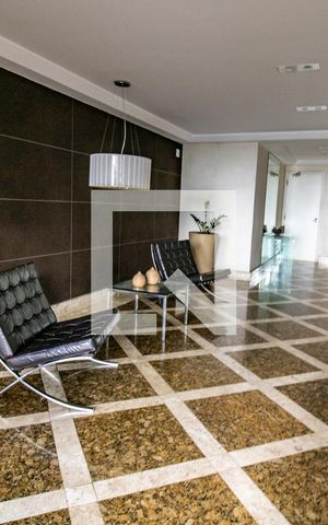 Apartamento para alugar com 58m², 2 quartos e 1 vaga Apartamento para alugar com 58m², 2 quartos e 1 vagaHall de entrada do prédio