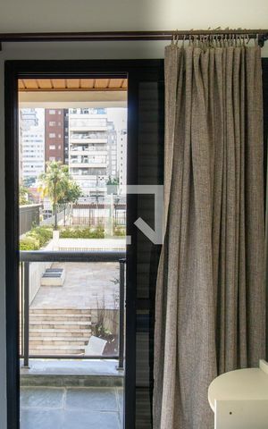 Apartamento para alugar com 58m², 2 quartos e 1 vaga Apartamento para alugar com 58m², 2 quartos e 1 vagaQuarto 1 - tereaço