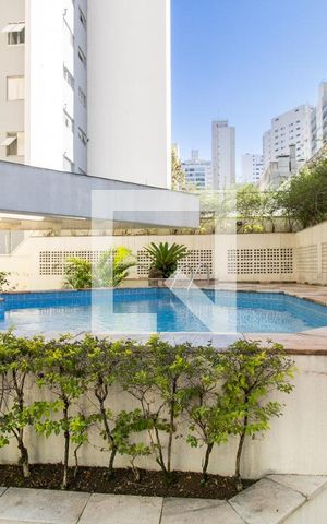 Apartamento para alugar com 58m², 2 quartos e 1 vaga Apartamento para alugar com 58m², 2 quartos e 1 vagaÁrea comum - panorâmica piscina