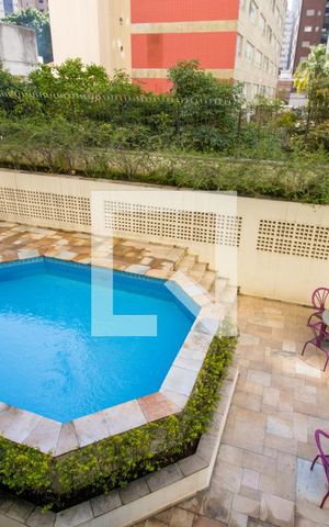 Apartamento para alugar com 58m², 2 quartos e 1 vaga Apartamento para alugar com 58m², 2 quartos e 1 vagaVista da Varanda