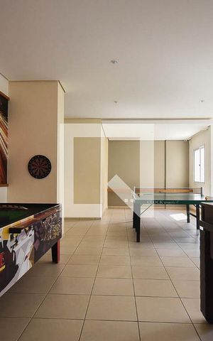 Apartamento à venda com 68m², 2 quartos e 1 vaga Apartamento à venda com 68m², 2 quartos e 1 vagaSalão de jogos