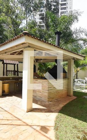 Apartamento à venda com 68m², 2 quartos e 1 vaga Apartamento à venda com 68m², 2 quartos e 1 vagaChurrasqueira