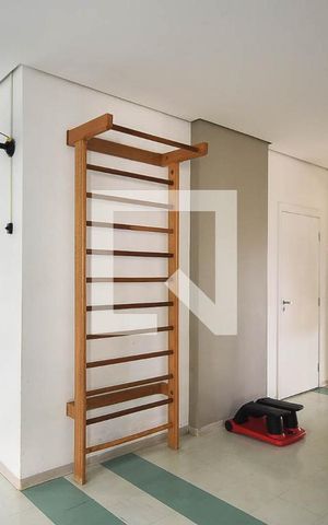 Apartamento à venda com 68m², 2 quartos e 1 vaga Apartamento à venda com 68m², 2 quartos e 1 vagaAcademia