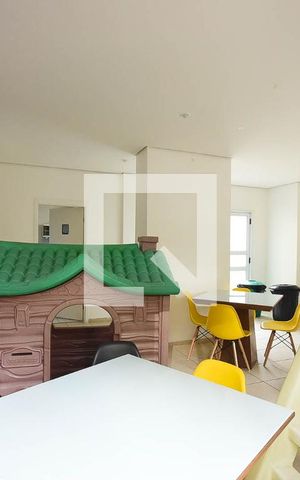 Apartamento à venda com 68m², 2 quartos e 1 vaga Apartamento à venda com 68m², 2 quartos e 1 vagaBrinquedoteca