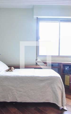 Apartamento à venda com 86m², 2 quartos e 1 vagaQuarto 02