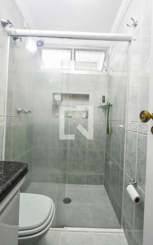Apartamento à venda com 86m², 2 quartos e 1 vagaBanheiro 02