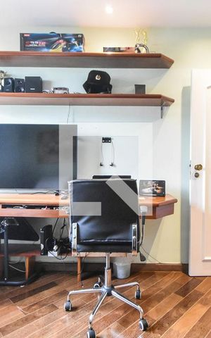 Apartamento à venda com 86m², 2 quartos e 1 vagaQuarto 02