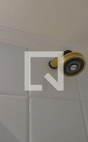 Apartamento à venda com 86m², 2 quartos e 1 vagaBanheiro Suíte 01
