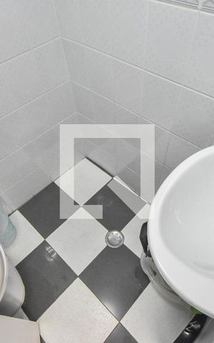 Apartamento à venda com 86m², 2 quartos e 1 vagaBanheiro de Serviços 