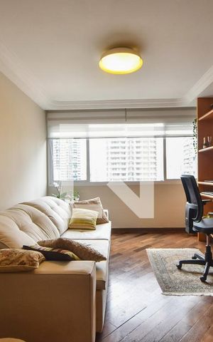 Apartamento à venda com 86m², 2 quartos e 1 vagaSala de Estar 