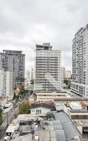 Apartamento à venda com 86m², 2 quartos e 1 vagaVista 