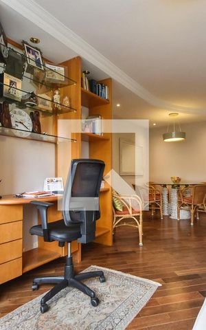 Apartamento à venda com 86m², 2 quartos e 1 vagaSala de Estar 