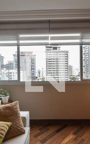 Apartamento à venda com 86m², 2 quartos e 1 vagaSala de Estar 