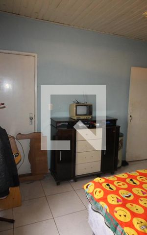 Casa à venda com 122m², 2 quartos e 2 vagasQuarto 1