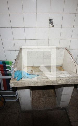 Casa à venda com 122m², 2 quartos e 2 vagasÁrea de Serviço