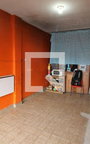 Casa à venda com 122m², 2 quartos e 2 vagasGaragem