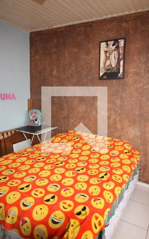 Casa à venda com 122m², 2 quartos e 2 vagasQuarto 1