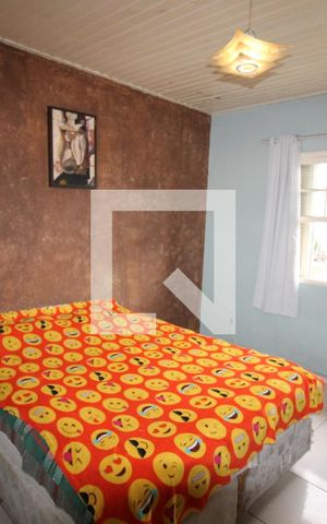 Casa à venda com 122m², 2 quartos e 2 vagasQuarto 1
