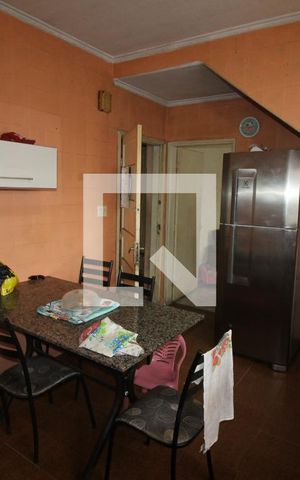 Casa à venda com 122m², 2 quartos e 2 vagasCozinha