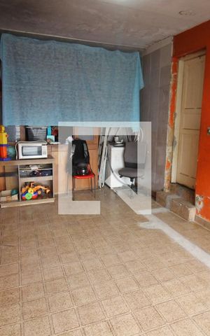Casa à venda com 122m², 2 quartos e 2 vagasGaragem