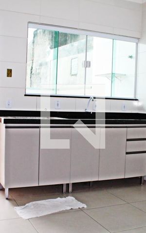 Casa à venda com 120m², 2 quartos e 3 vagasCozinha