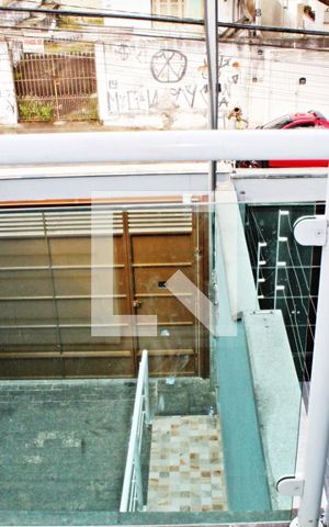 Casa à venda com 120m², 2 quartos e 3 vagasVaranda