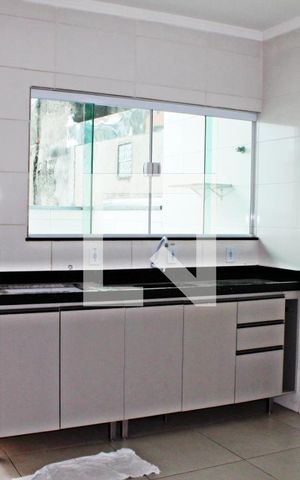 Casa à venda com 120m², 2 quartos e 3 vagasCozinha