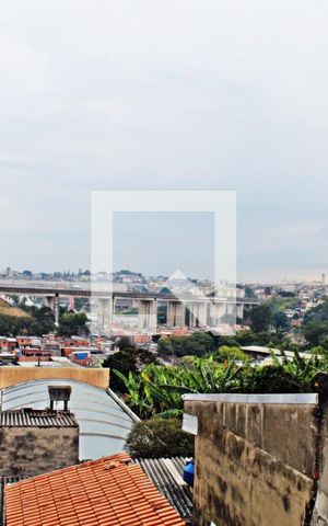 Casa à venda com 120m², 2 quartos e 3 vagasVaranda