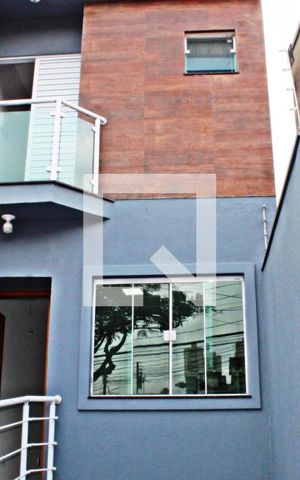 Casa à venda com 120m², 2 quartos e 3 vagasFachada