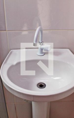 Casa à venda com 120m², 2 quartos e 3 vagasBanheiro da Suíte 2