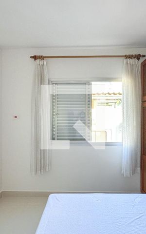 Apartamento para alugar com 50m², 1 quarto e 1 vaga Apartamento para alugar com 50m², 1 quarto e 1 vagaQuarto