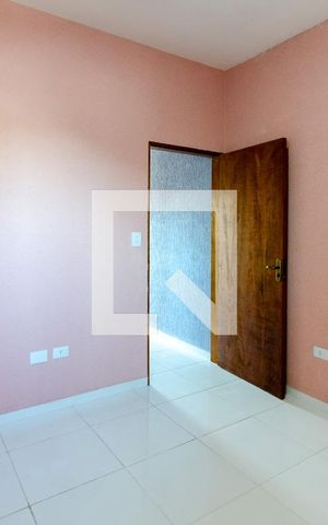 Casa para alugar com 43m², 1 quarto e sem vaga Casa para alugar com 43m², 1 quarto e sem vagaQuarto