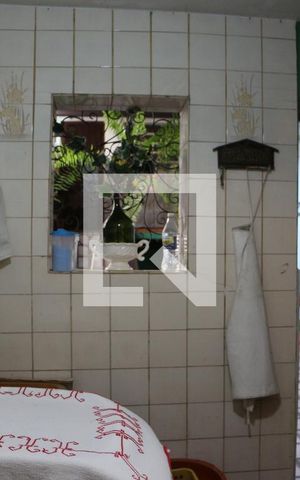 Casa à venda com 230m², 2 quartos e 2 vagasÁrea de Serviço