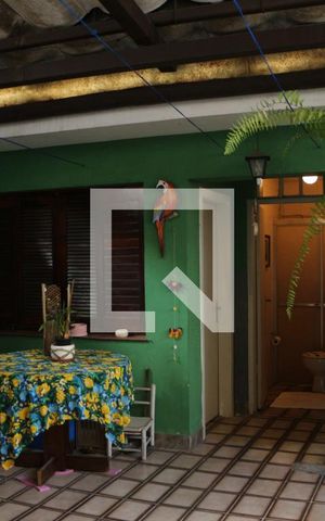 Casa à venda com 230m², 2 quartos e 2 vagasChurrasqueira