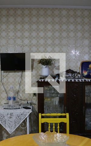 Casa à venda com 230m², 2 quartos e 2 vagasCozinha