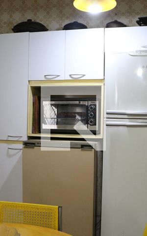 Casa à venda com 230m², 2 quartos e 2 vagasCozinha