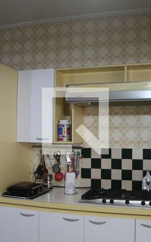 Casa à venda com 230m², 2 quartos e 2 vagasCozinha