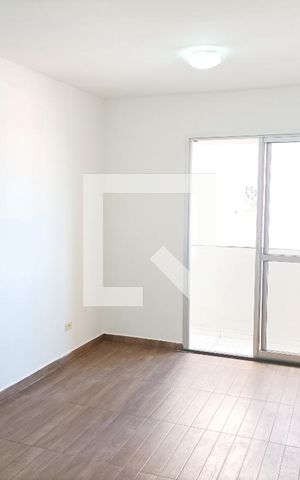 Apartamento para alugar com 63m², 3 quartos e 1 vaga Apartamento para alugar com 63m², 3 quartos e 1 vagaSala