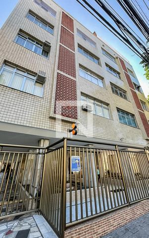 Apartamento à venda com 275m², 3 quartos e sem vagaFachada