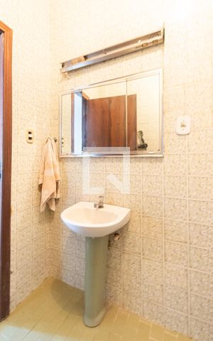 Apartamento à venda com 275m², 3 quartos e sem vagaBanheiro 2