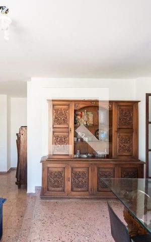 Apartamento à venda com 275m², 3 quartos e sem vagaSala
