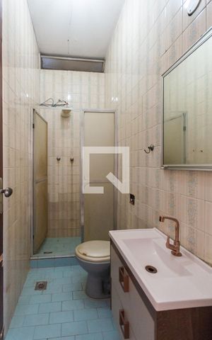 Apartamento à venda com 275m², 3 quartos e sem vagaBanheiro 1