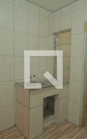 Apartamento à venda com 54m², 2 quartos e sem vagaCozinha
