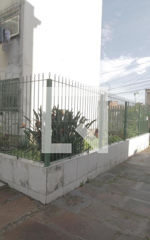Apartamento à venda com 54m², 2 quartos e sem vagaÁrea comum