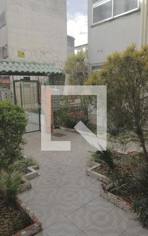 Apartamento à venda com 54m², 2 quartos e sem vagaÁrea comum