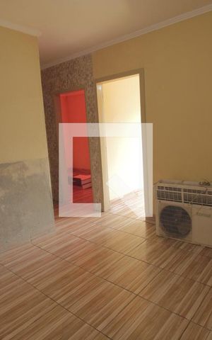 Apartamento à venda com 54m², 2 quartos e sem vagaSala