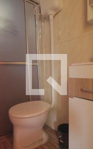 Apartamento à venda com 54m², 2 quartos e sem vagaBanheiro