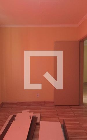 Apartamento à venda com 54m², 2 quartos e sem vagaQuarto 2