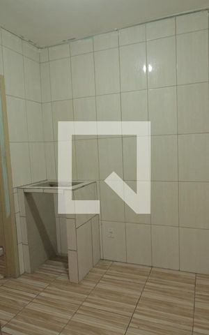 Apartamento à venda com 54m², 2 quartos e sem vagaCozinha