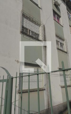 Apartamento à venda com 54m², 2 quartos e sem vagaFachada do Prédio